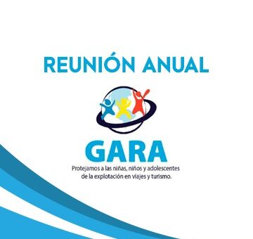 IIN participa de la XVI Reunión Anual del Grupo de Acción Regional de las Américas para la prevención de la explotación sexual de niñas, niños y adolescentes en viajes y turismo