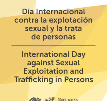 Las propuestas de atención a niñas, niños y adolescentes en situación de explotación sexual: hacia la promoción de respuestas integrales y especializadas.