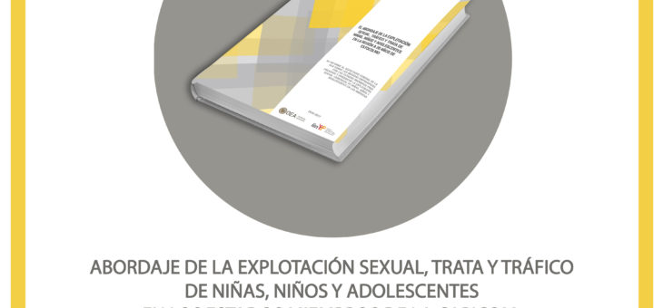FIFTEENTH REPORT TO THE SECRETARY GENERAL OF THE OAS (2018): Addressing Sexual Exploitation, Trafficking in and Smuggling of Children in CARICOM Member States.
